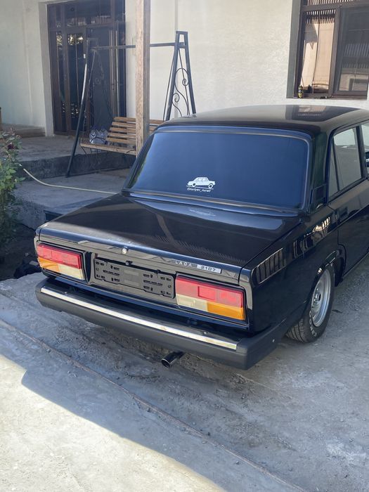 Ваз 2107 СРОЧНО!!!