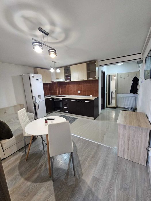 Inchiriere garsoniera- sector 6