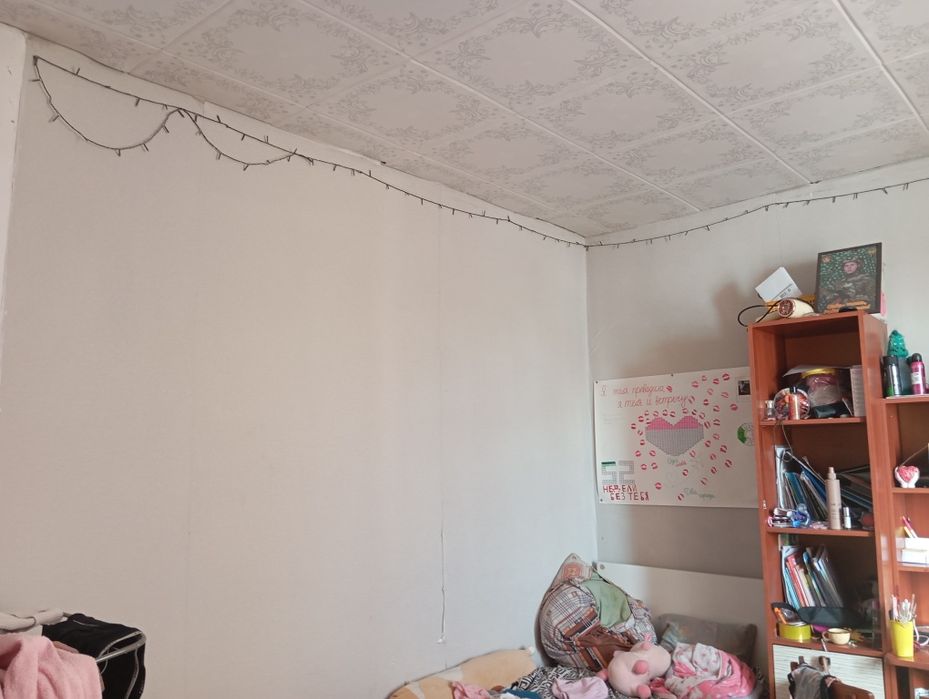 Дом село Луганск