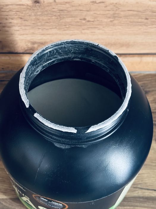 Продам гейнер 2.72кг