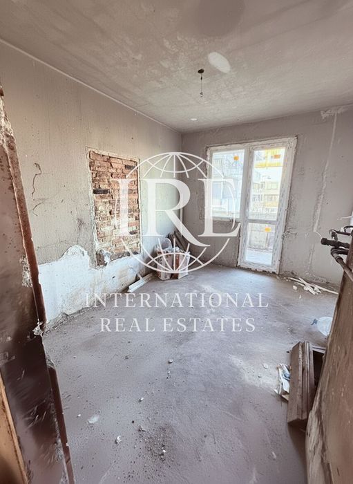 3-стаен в Варна-Лятно кино Тракия площ 73 цена 150500