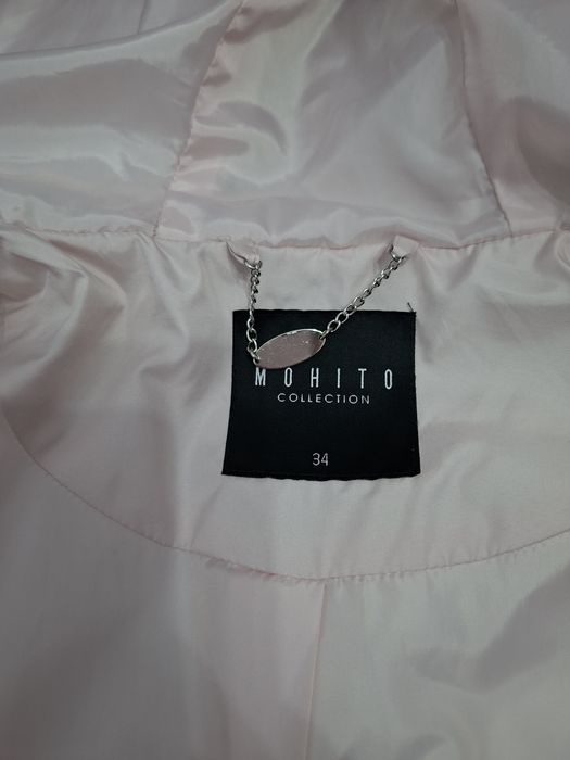 Geacă mohito  damă 34