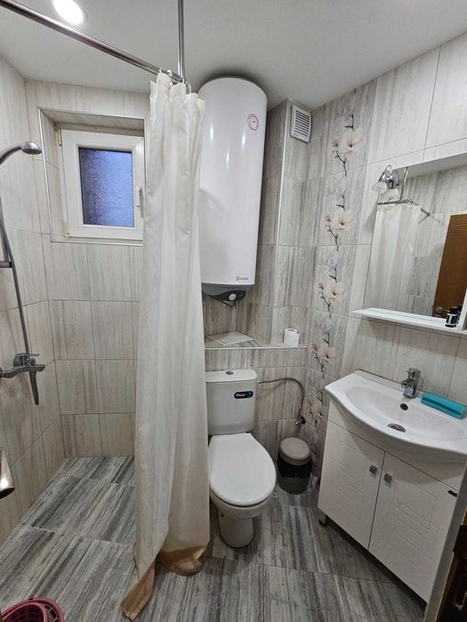 Дава се под наем Двустаен апартамент в Велинград - 80 кв.м за 255 € - Снимка #6