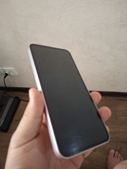 Samsung a35 5g. 8/128