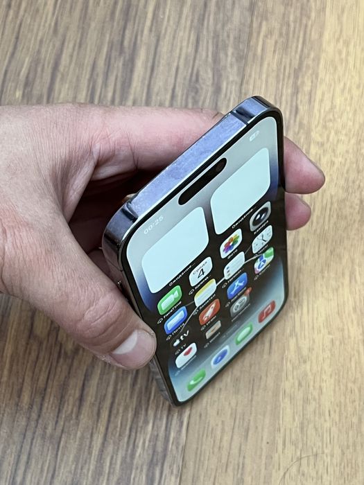 Iphone 14 pro 256 GB