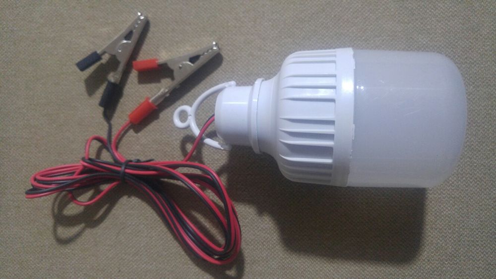 Лампочки 12 вольт