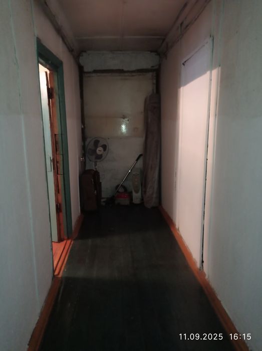 Часть дома продам