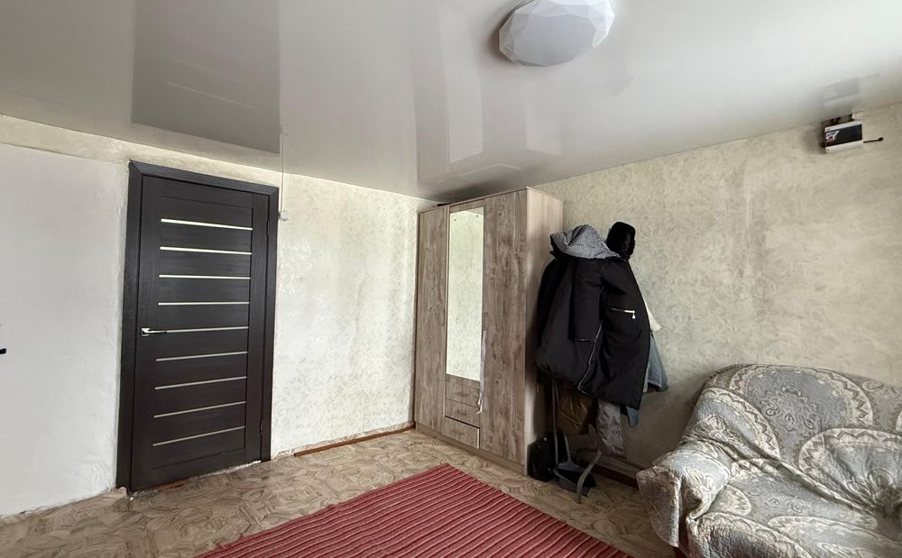 Продам дом в БОРОВСКОЙ