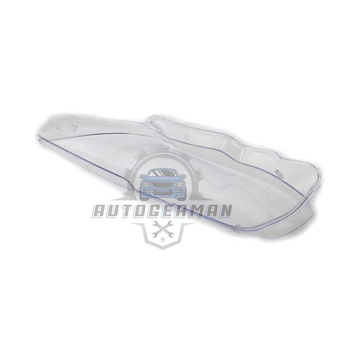 Капаци фарове BMW 3 Series E92 Coupe (06-09) стъкло фар крушки БМВ 3 Серия Е92 Купе xenon