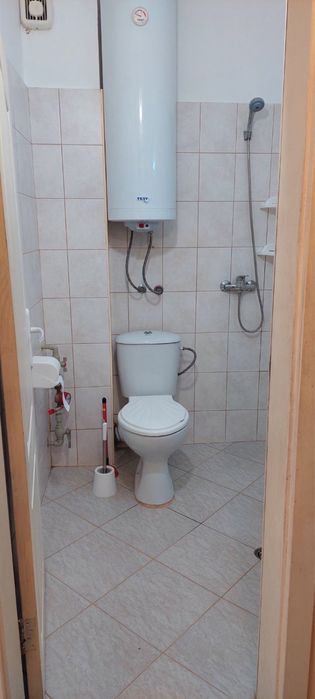 Дава се под наем Едностаен апартамент в Аксаково - 37 кв.м за 199.41 € - Снимка #6