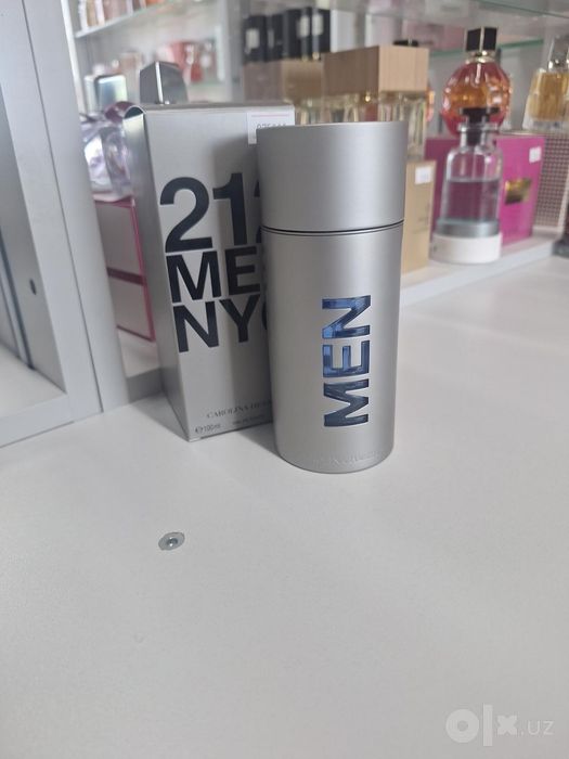 212 MEN NYC orginal