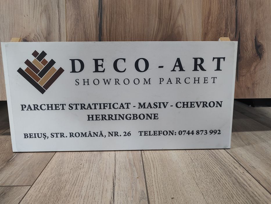 Parchet SPC 4 MM pret avantajos