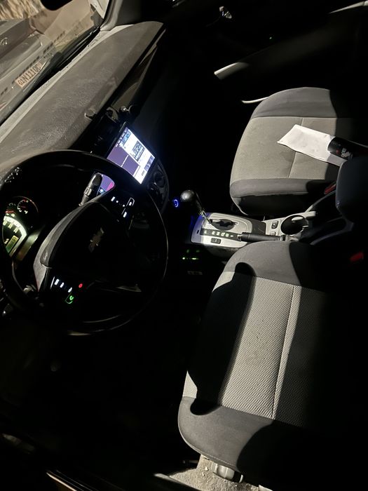 Lacetti  2013 1.6 mator 3 pozitsiya