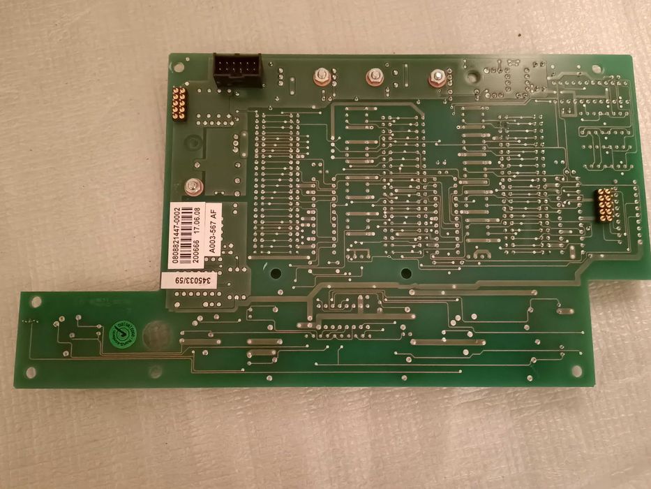 Плата к эндоскопу "Karl Storz"