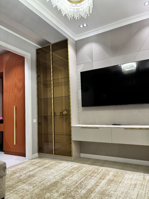 Срочно Сдаётся Новостройка ЖК Prestige Gardens 1-комн ул Шота Руставел