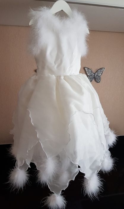 Прокат новогоднего костюма