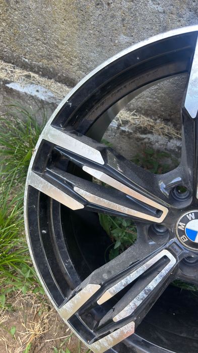 Джанти bmw 20 цола