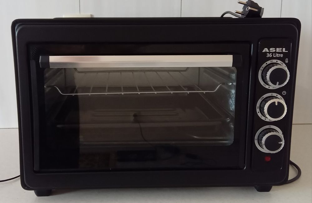 Asel духовка (печь)