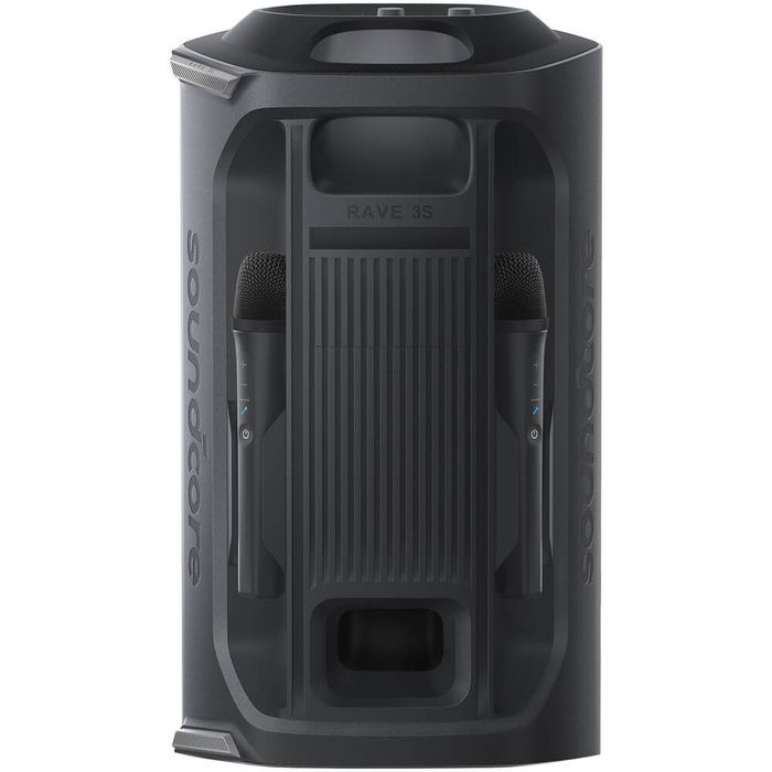 Колонка Anker Soundcore Rave 3S
