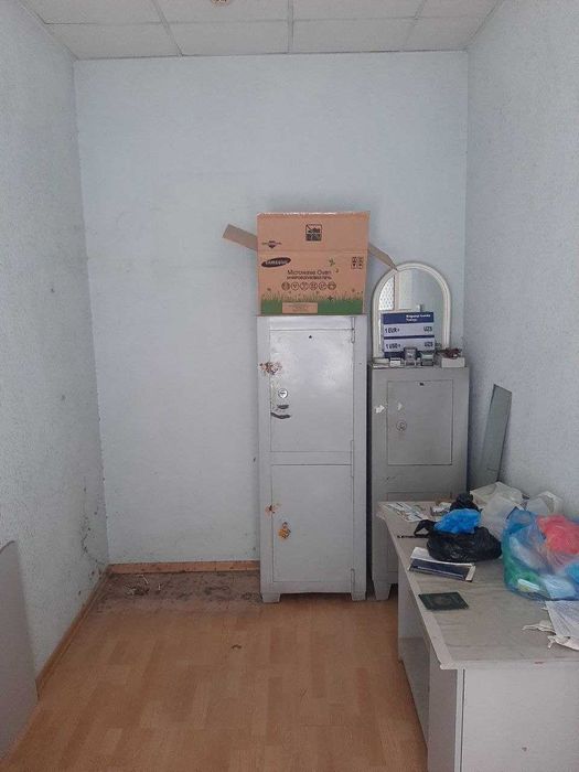 Bino Biznes uchun arendaga beriladi