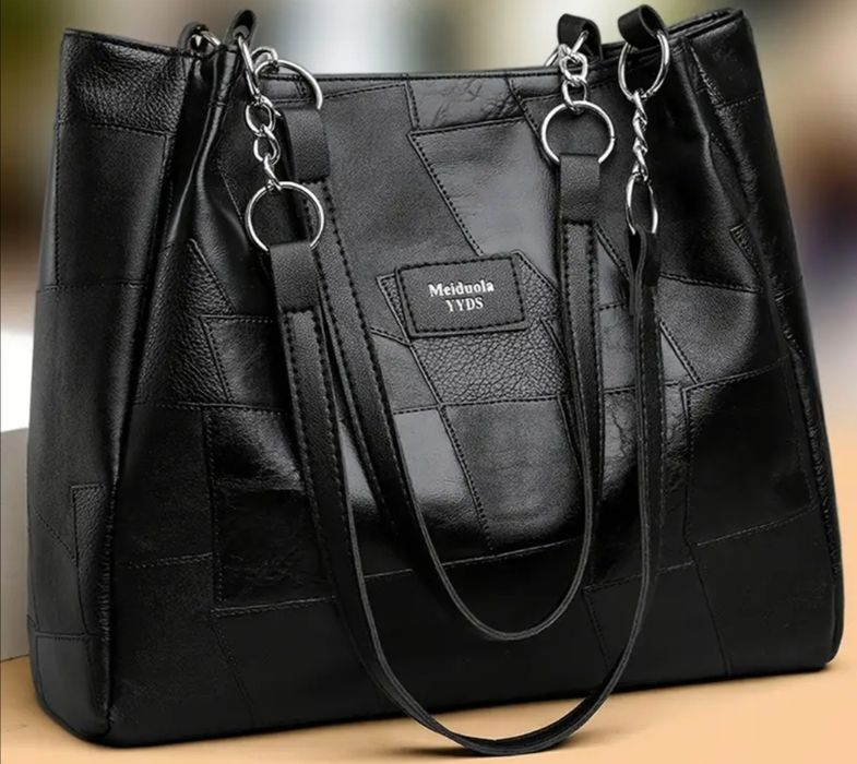 Geanta dama noua sigilata