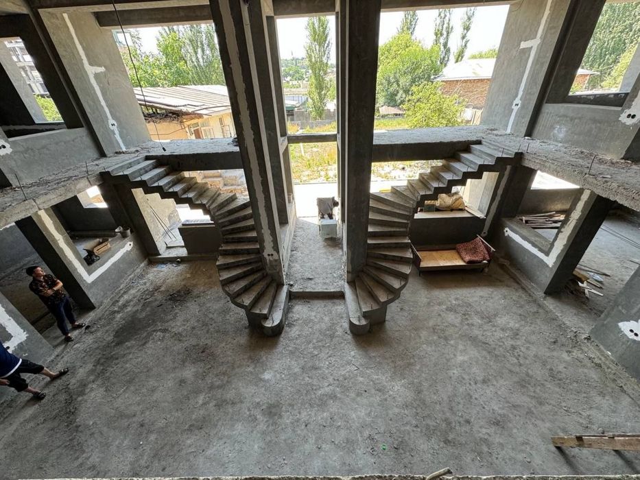 Beton zina xizmati