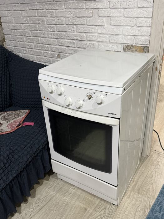 Продам плиту в хорошем состоянии