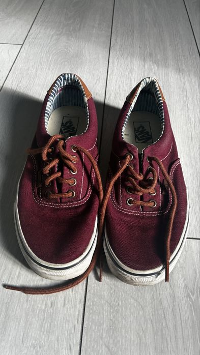 Кецове Vans , Nike