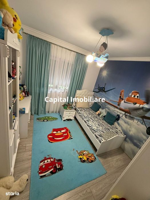 Casă de lux spațioasă 3 dormitoare, Santandrei (€265.000)