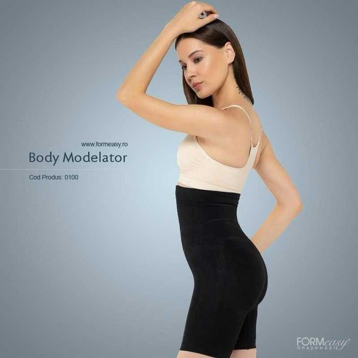 FORMeasy Lenjerie Modelatoare