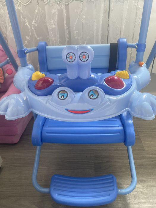 Прадаю хорошие детски качала