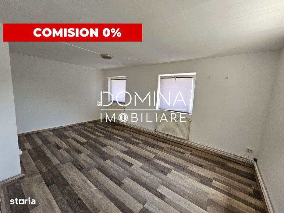 Spatiu birouri 60 mp de inchiriat – Calea Bucuresti, Targu Jiu