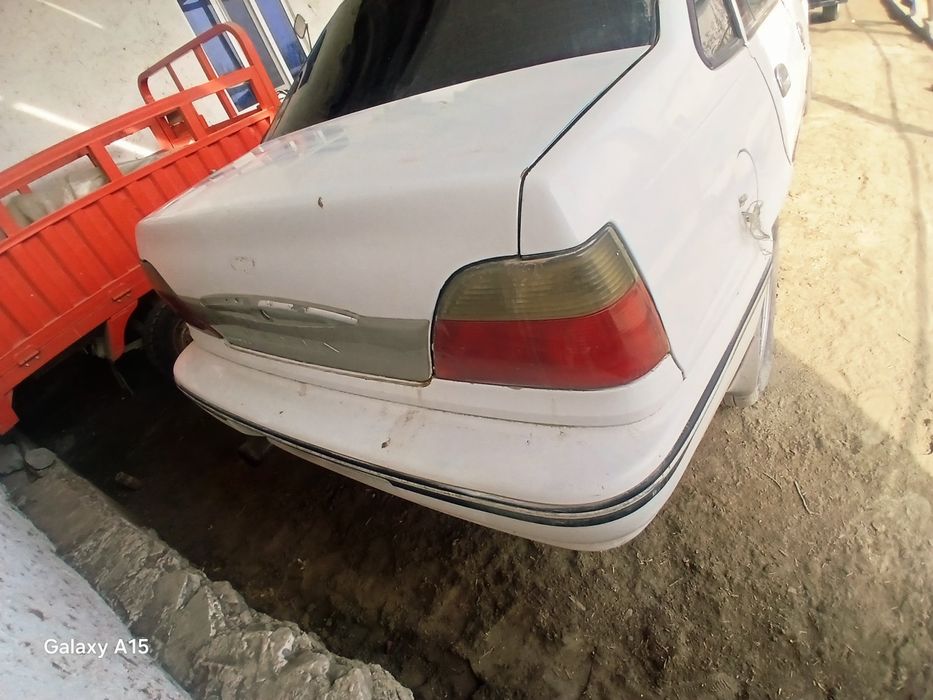 Нексия сотилади.