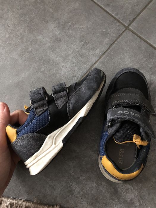 Детски обувки GEOX Геокс 25ти номер