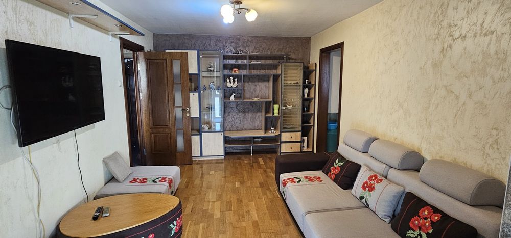 Închiriez apartament în Drumul Taberei, bulevardul Timișoara, n.77 (FRIGOCOM ), București.