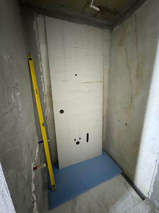 Ремонт на баня, ремонт на апартамент!