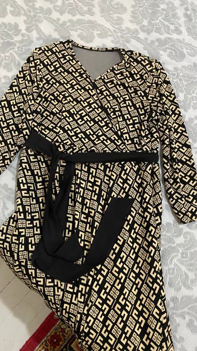 кийимлар берилади