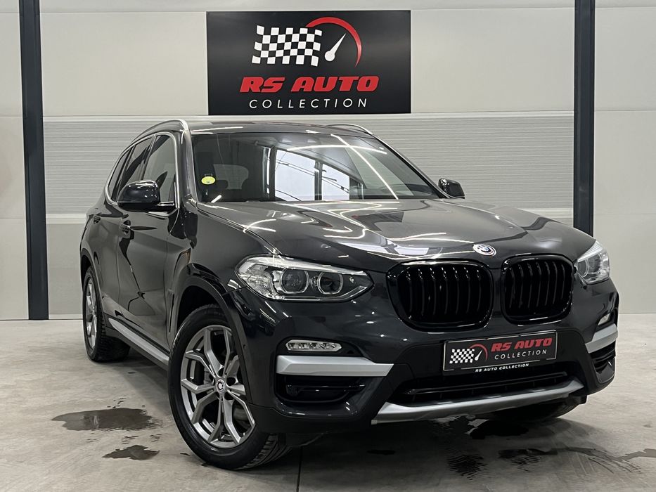 BMW X3 X-Drive / X-line / 2.0d