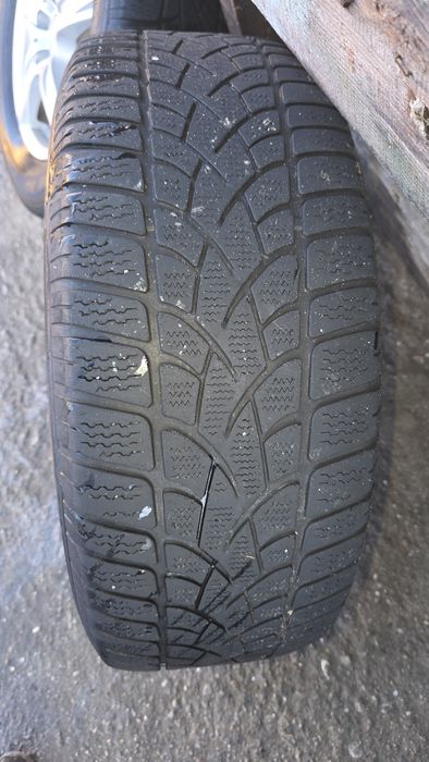 Джанти за Toyota   Rav4 16-ки