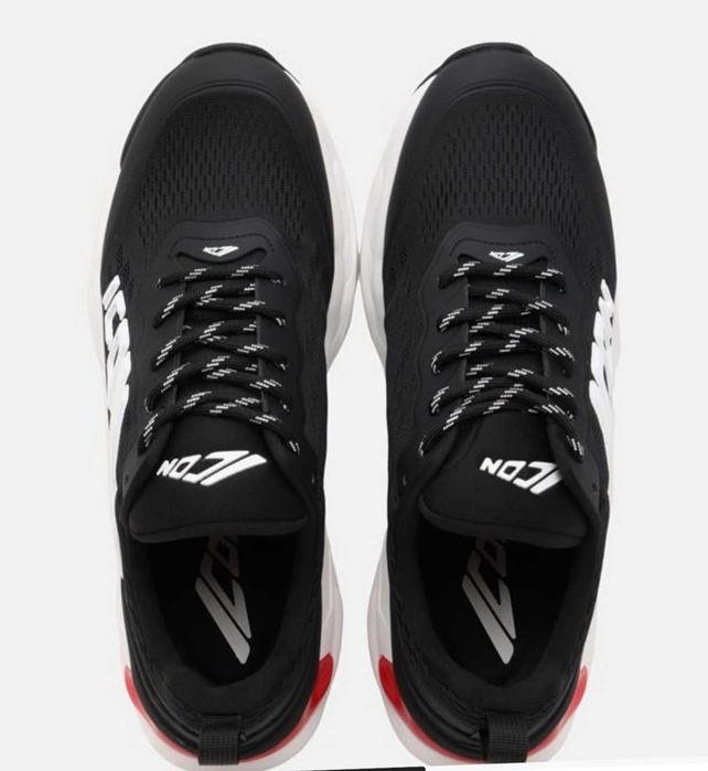 Мъжки спортни обувки Dsquared Icon