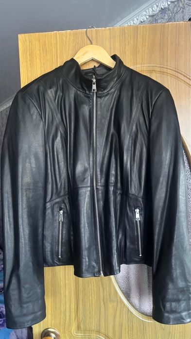 Турецкая кожа. Размер 52-54