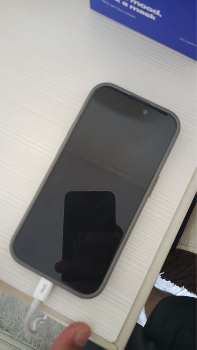Продам apple 14 pro