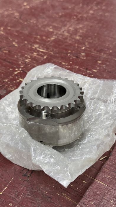Муфта звездочка VVT-i 2AZFE на Камри 30 40 объем 2,4 Toyota Camry