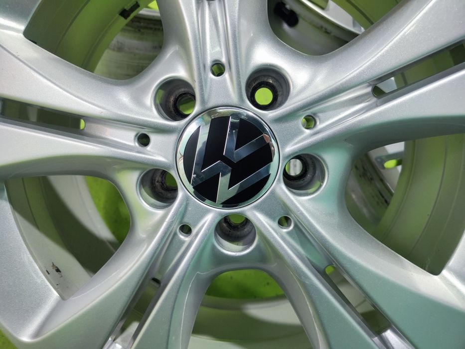 17 5x112 Vw Touran Caddy Golf 5х112