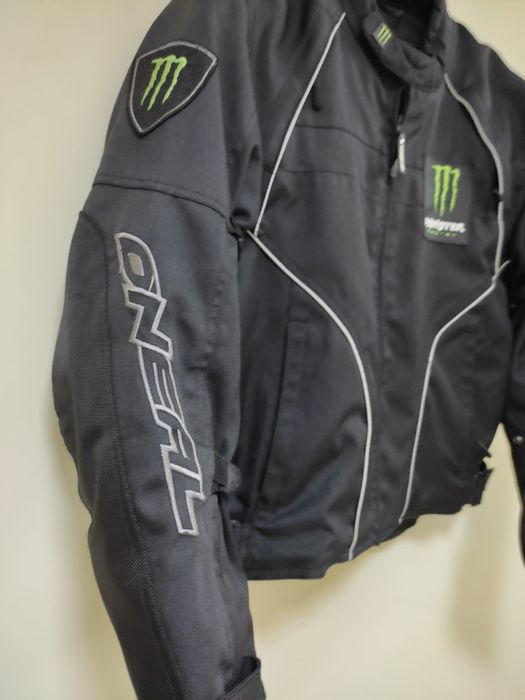 O'Neal Monsters Energie Jacket