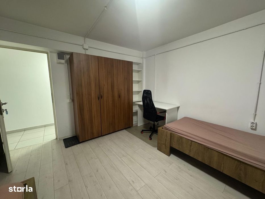 Apartament cu 1 camera Tatarasi