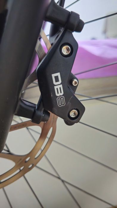 Scott Ransom 930 Планински ендуро велосипед