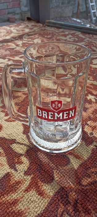 Кружка пивная  германия