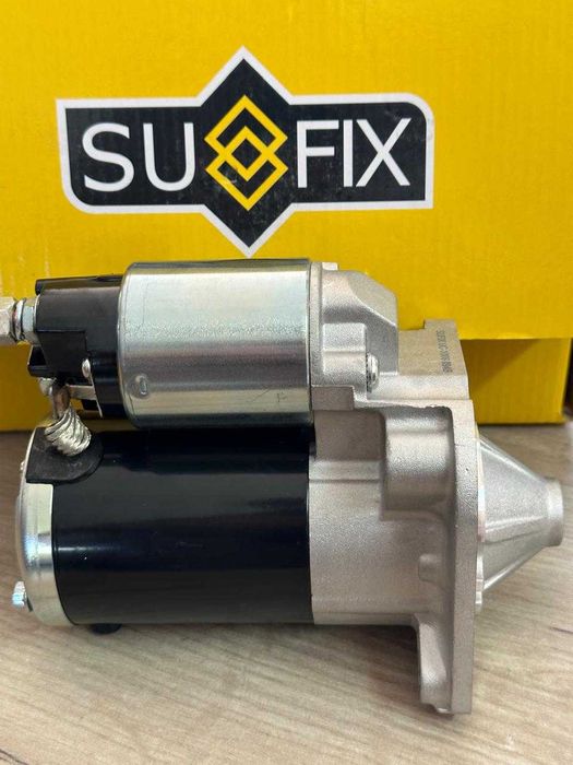 Купить Стартер LADA LARGUS. Караганда. Автомаркет