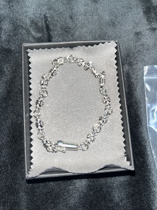 Подарочный браслет Chrome hearts